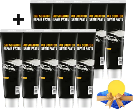 Car Scratch Repair Paste