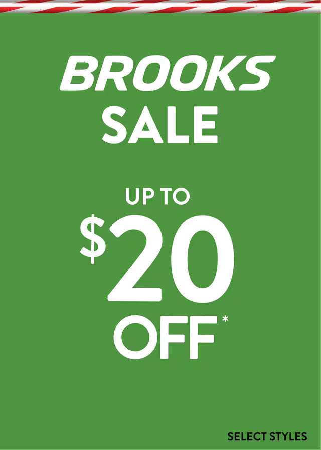 Shop Brooks