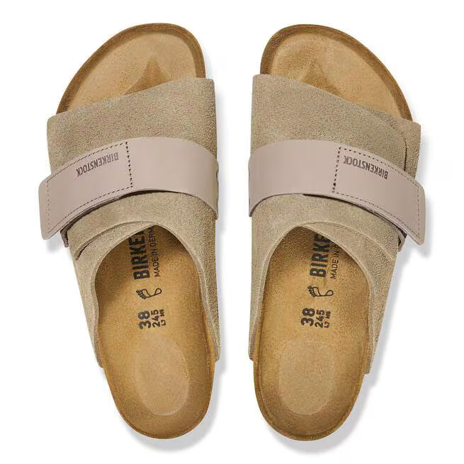 Birkenstock Kyoto