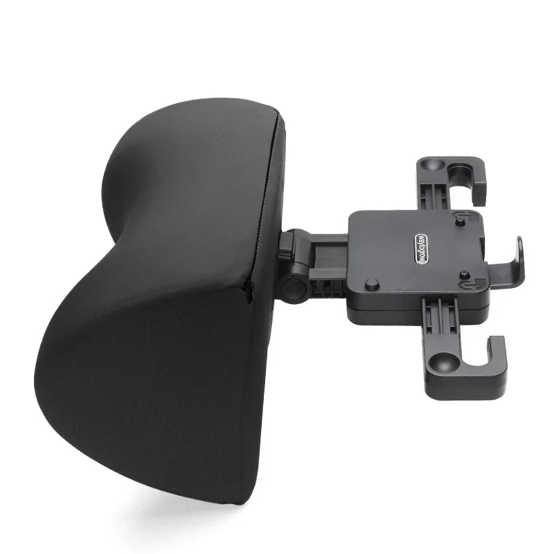 🔥Essential items for car owners👉Adjustable U-Shaped Car Headrest Pillow⏳50% discount on all items for a limited time💥