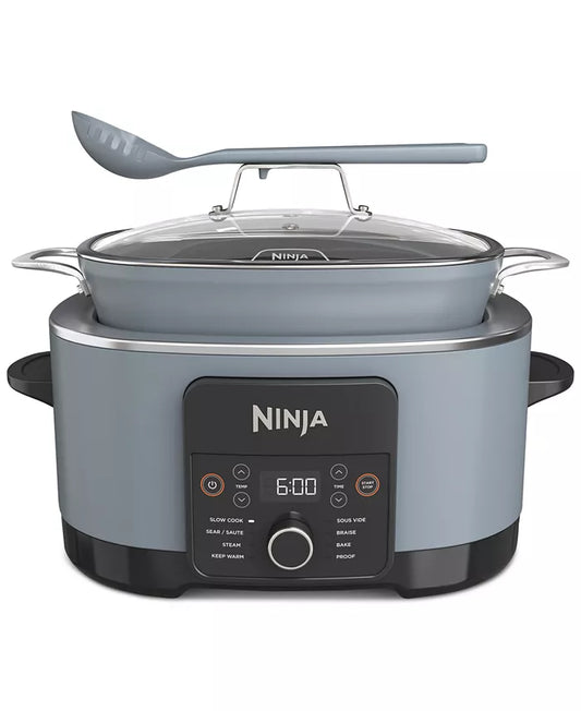 Ninja Foodi MC1001 6.5 Qt. PossibleCooker PRO