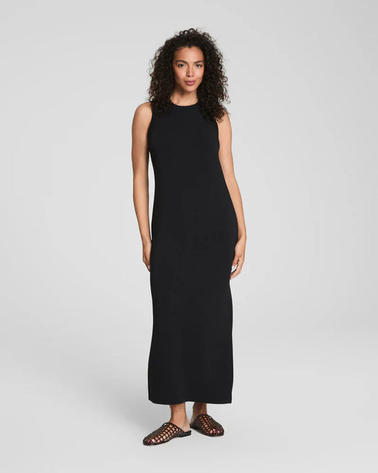 AirEssentials® Maxi Tank Dress