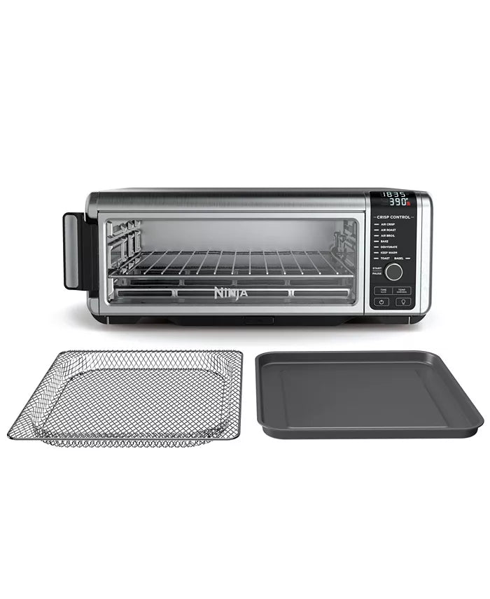 Ninja Foodi™ SP101 8-in-1 Digital Air Fry Flip Oven